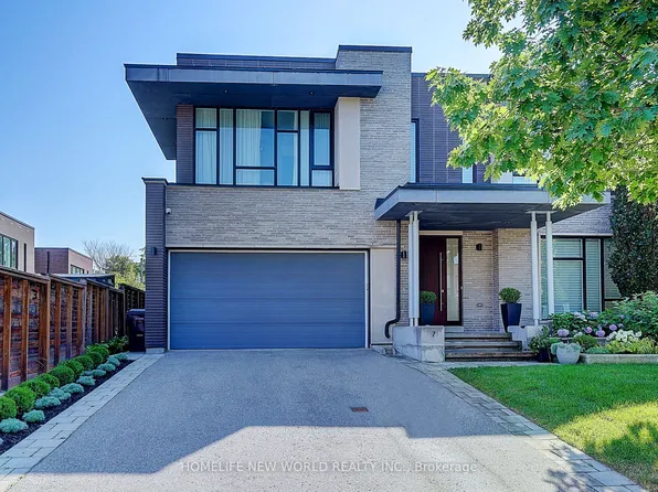 7 Valliere Pl W, Toronto, ON M2K 0C9