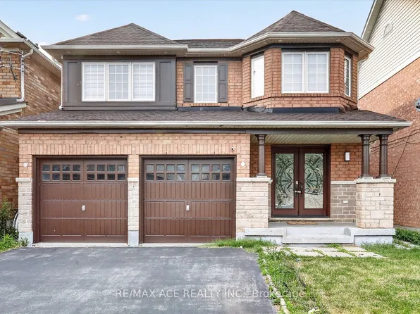 24 Zimmer St, Brampton, ON L6S 6L3