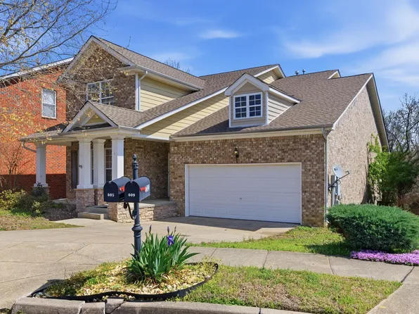 605 Sycamore Ridge Cir, Nashville, TN 37214