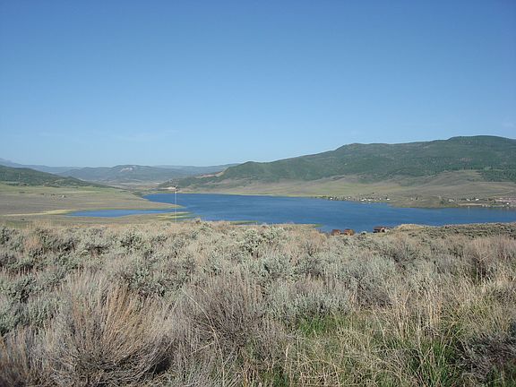 2nd image of Tbd Shoshone Way