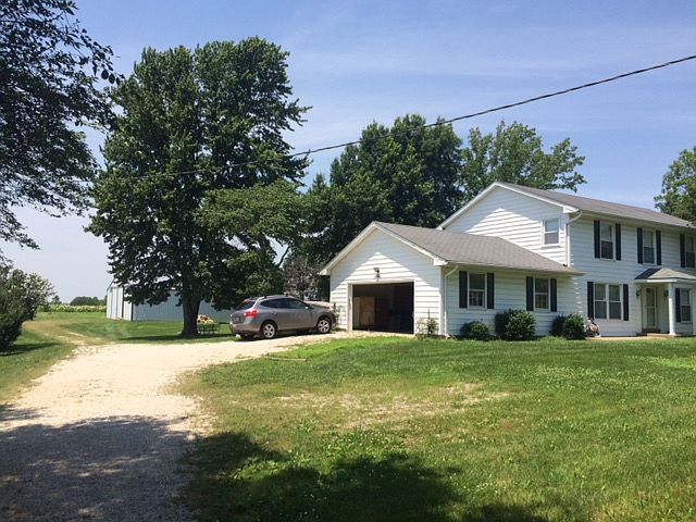 4 Bedrooms on 20 acres