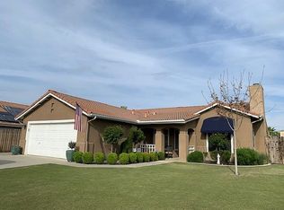 792 Whitehall Ct, Lemoore, CA 93245