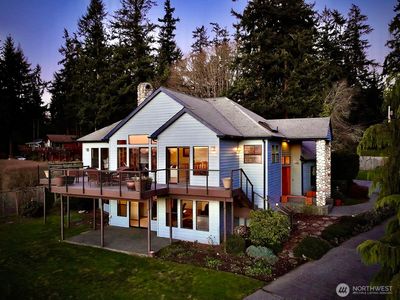 1491 Olympic Heights Lane, Freeland, WA, 98249