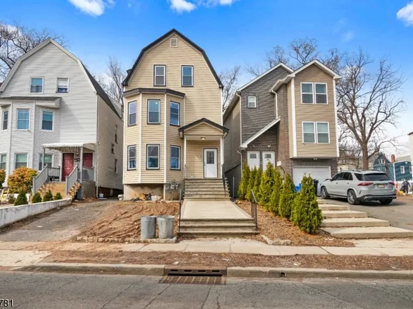 543 N Grove St, East Orange City, NJ 07017