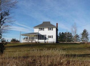 12300 Woodbridge Rd, Camden, MI 49232