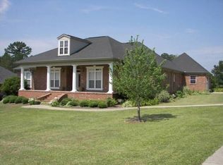 266 Fox Chase Dr, Gadsden, AL 35903