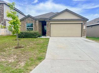 2771 Calandra Lark, New Braunfels, TX 78130