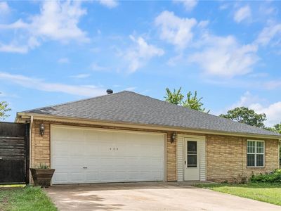 435 McCulloch St, Pea Ridge, AR, 72751