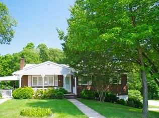 213 Magothy Beach Rd, Pasadena, MD 21122