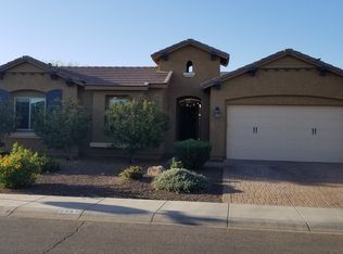 2850 E Longhorn Dr, Gilbert, AZ 85297