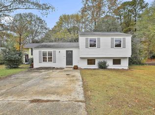 137 Grenoble Rd, Peachtree City, GA 30269