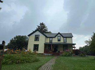 4615 Ramsey Rd, Oxford, MI 48371