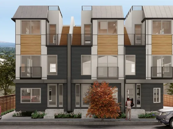823 A NE 70th Street, Seattle, WA 98115