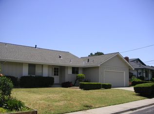 455 Odin Dr, Pleasant Hill, CA 94523