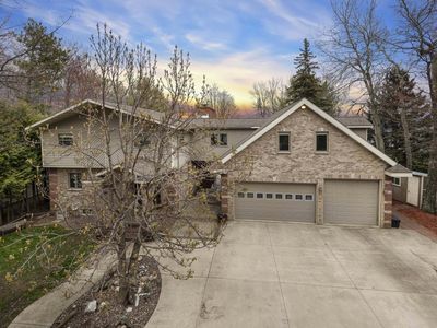 N1162 Shore Dr, Marinette, WI, 54143