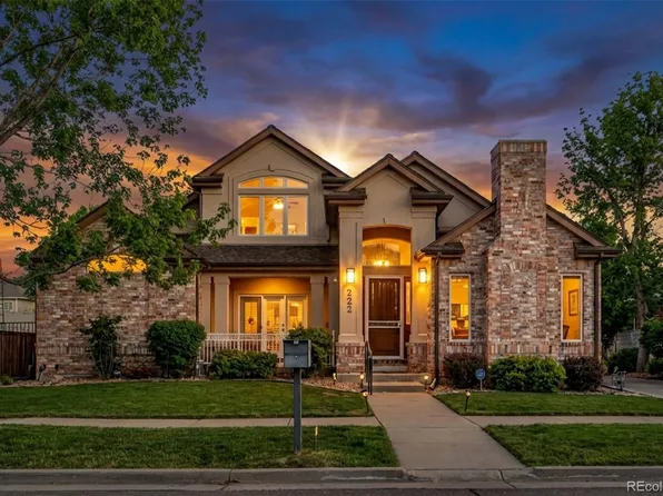 222 S Olive Street, Denver, CO 80230