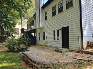 6147 Pritchett Dr #B, Powder Springs, GA 30127