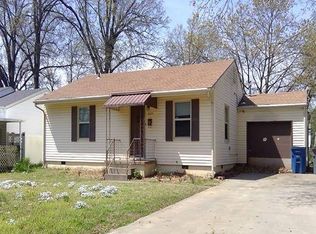 3234 S Louisville Ave, Tulsa, OK 74135