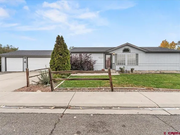 1315 Pitchfork Road, Montrose, CO 81401