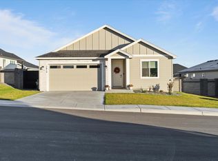 7816 Fortress St, West Richland, WA