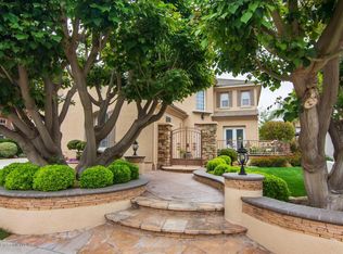 26839 Chaucer Pl, Stevenson Ranch, CA 91381