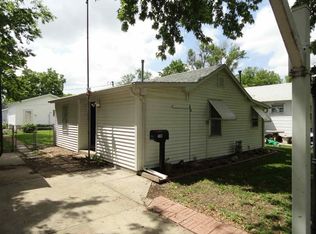 1708 Avenue C, Kearney, NE 68847