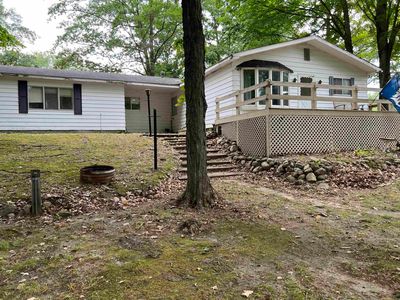 3571 W Huckleberry Trl, Farwell, MI, 48622