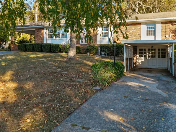 2620 Mac St NW, Cleveland, TN 37312