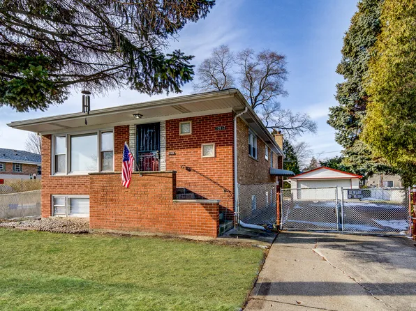 10912 Princess Ave, Chicago Ridge, IL 60415