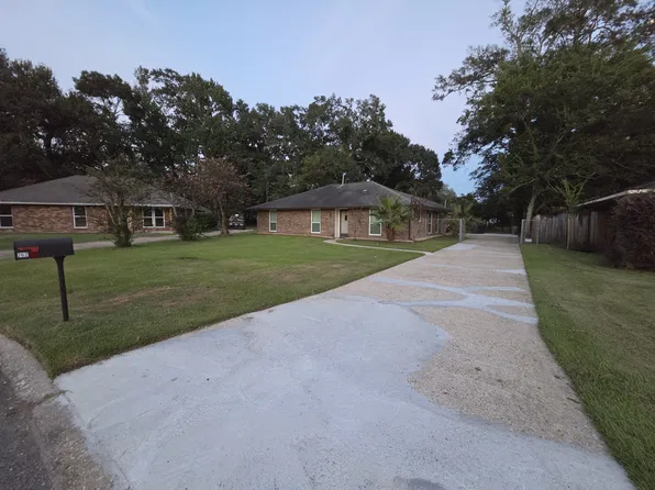 262 Halfway Tree Rd, Baton Rouge, LA 70810