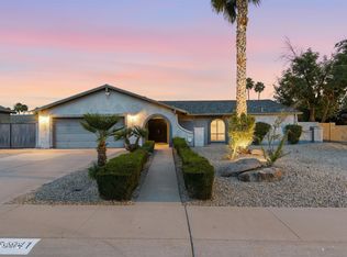 14041 N 59TH Place, Scottsdale, AZ 85254