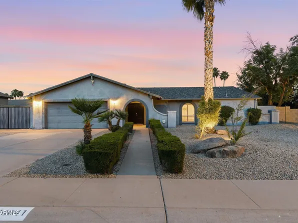 14041 N 59TH Place, Scottsdale, AZ 85254