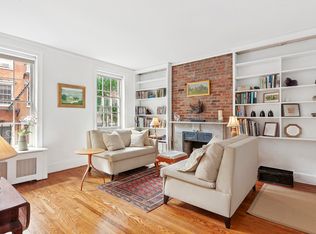 20 Bethune St APT 2B, New York, NY 10014
