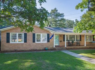 128 Ila Ln, Columbia, SC 29206