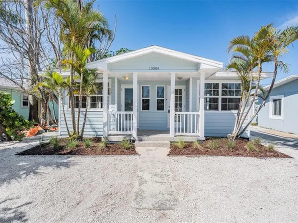 13304 2nd St E, Madeira Beach, FL 33708