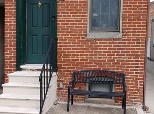 1203 S Ellwood Ave, Baltimore, MD