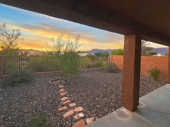 8466 S Mountain Air Ln, Gold Canyon, AZ 85118