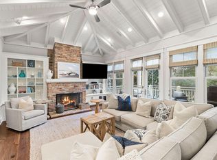 45 Tidal Bridge Way, Watersound, FL 32461