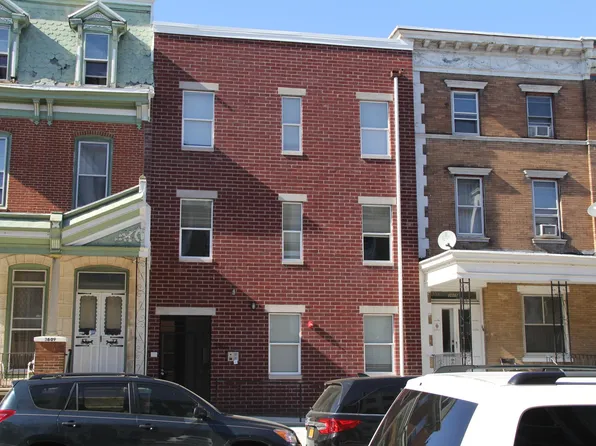 3607 Spring Garden St, Philadelphia, PA