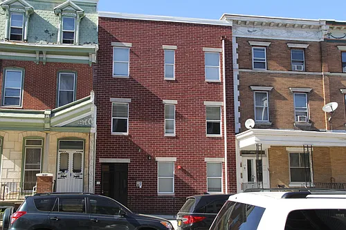 3607 Spring Garden St #4 Photo 1