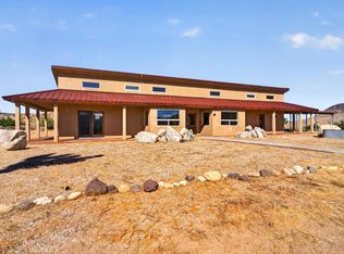 53105 Chia Trl, Pioneertown, CA 92268
