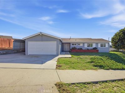 4975 Loris St, San Diego, CA, 92105