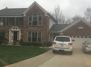 150 Lake Park Dr, Alexandria, KY