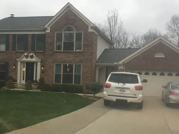 150 Lake Park Dr, Alexandria, KY 41001
