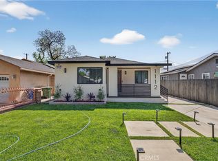 1112 E 102nd St, Los Angeles, CA 90002