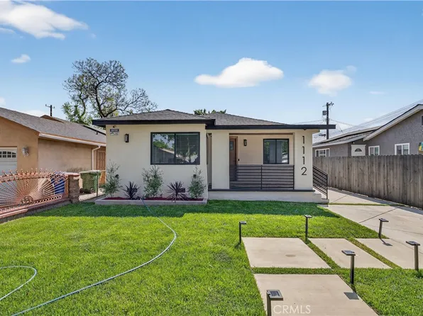 1112 E 102nd St, Los Angeles, CA 90002