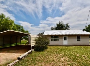 5604 SE 5th St, Rochelle, TX 76872