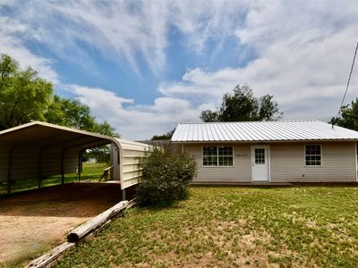 5604 SE 5th St, Rochelle, TX, 76872