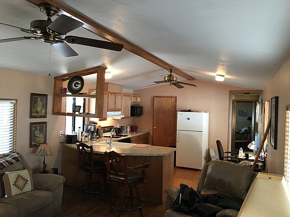 5th image of 1302 W Ajo Way Unit 12