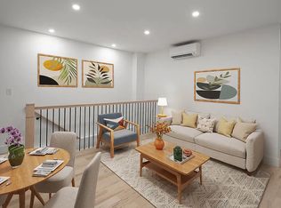 1930 Palmetto St #1F, Ridgewood, NY 11385